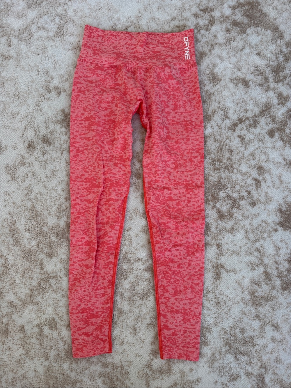 Dfyne leggings